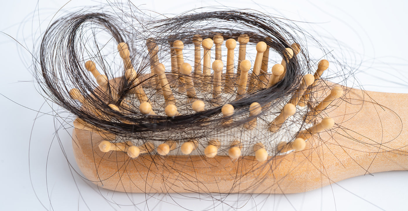 The Main Causes and Solutions for Hair Loss: What Trichologists Recommend