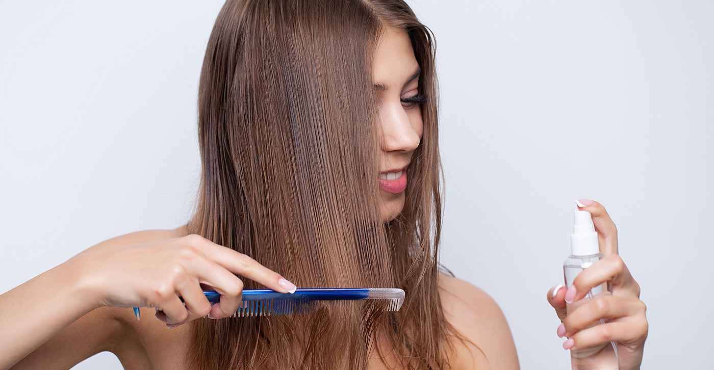 How to Prevent and Treat Thinning Hair: Trichologist-Approved Solutions