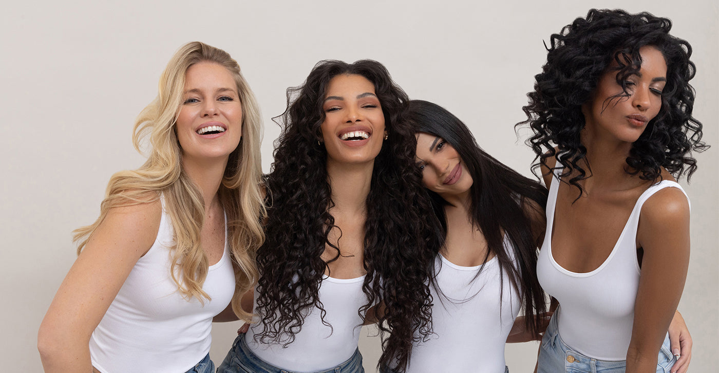 Nighttime Hair Care Routine: Tips for Healthier Hair While You Sleep