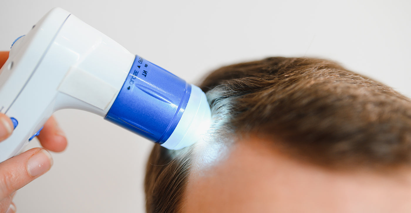 The Importance of Scalp Care: How Healthy Scalp Practices Support Stronger Hair