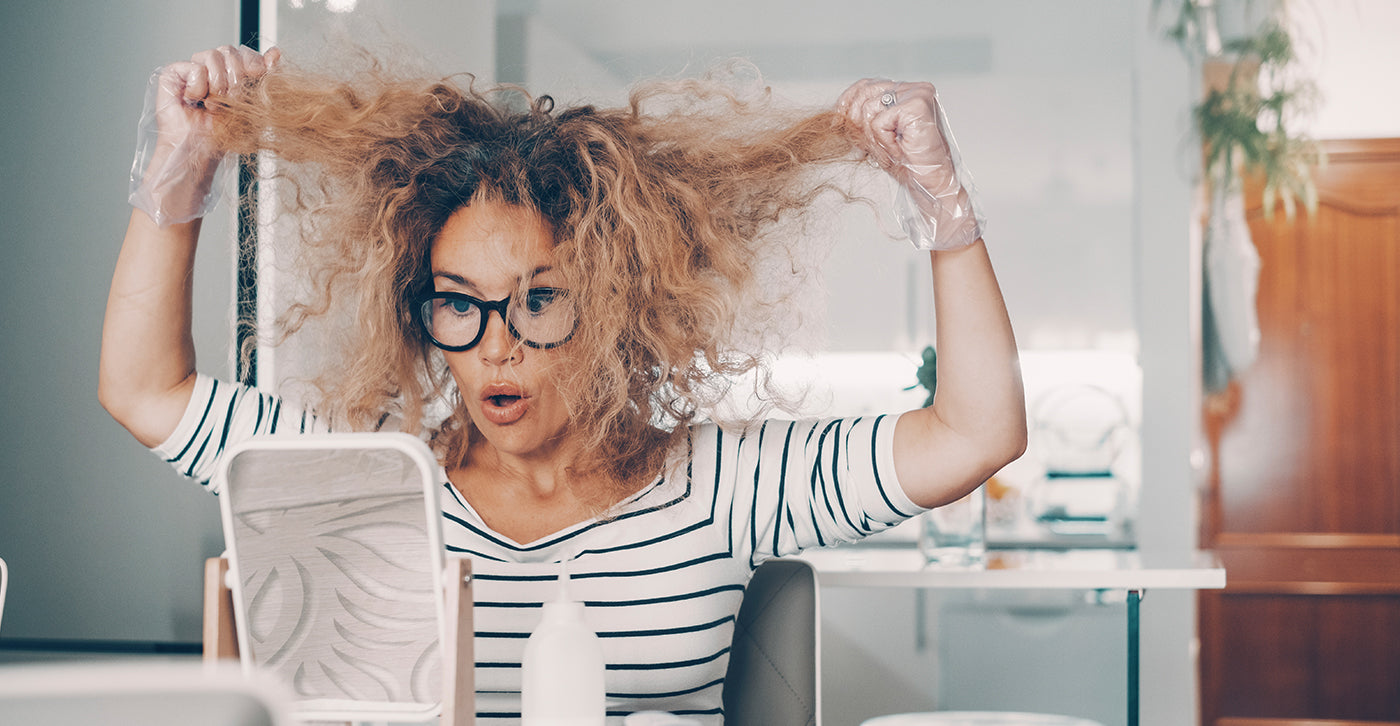How Stress Impacts Hair Health: The Connection Between Mental Wellbeing and Hair Loss