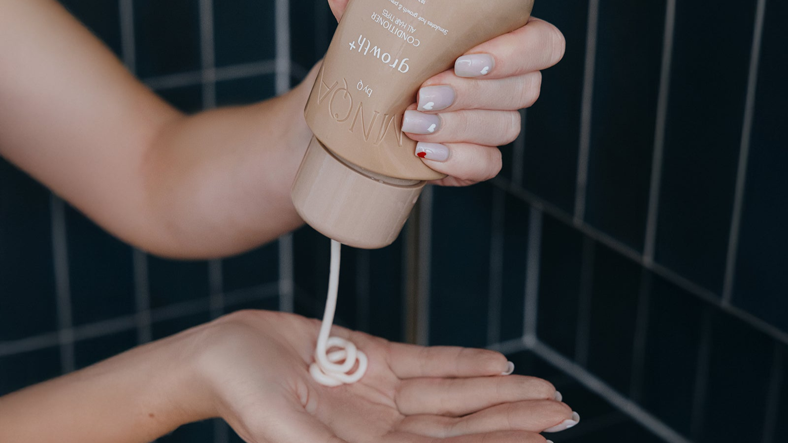 Why Conditioning Your Hair is Essential for Scalp and Hair Health