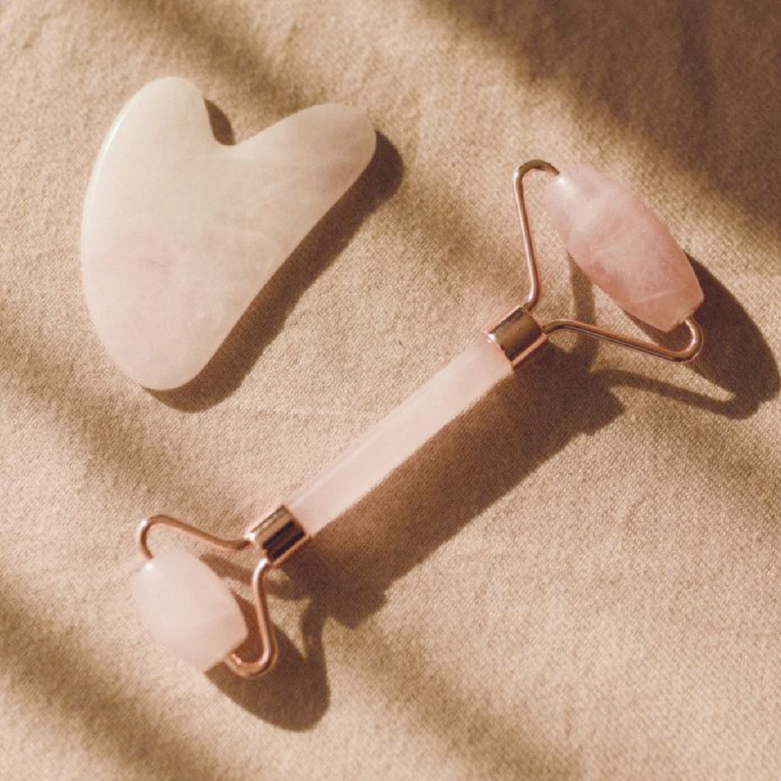 The Power of Gua Sha for Hair Growth: How This Ancient Technique Promotes Healthy Scalp and Stronger Hair