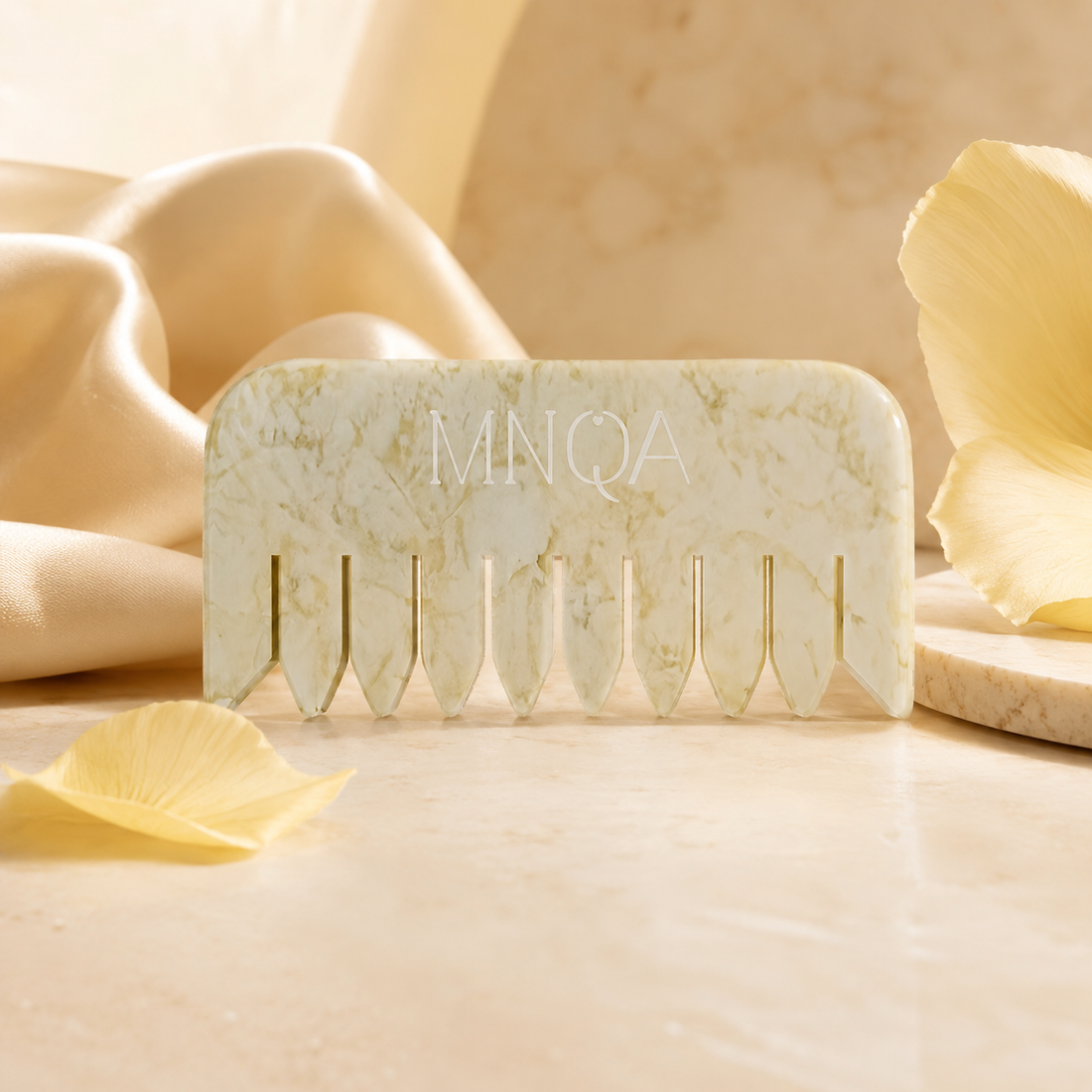 The Power of Gua Sha for Hair Growth: How This Ancient Technique Promotes Healthy Scalp and Stronger Hair