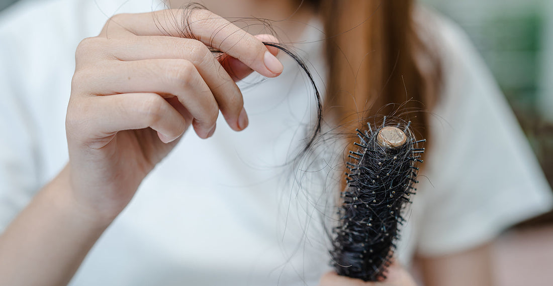 How UV, Heat, Humidity and Pollution Affect Your Hair and How to Protect It