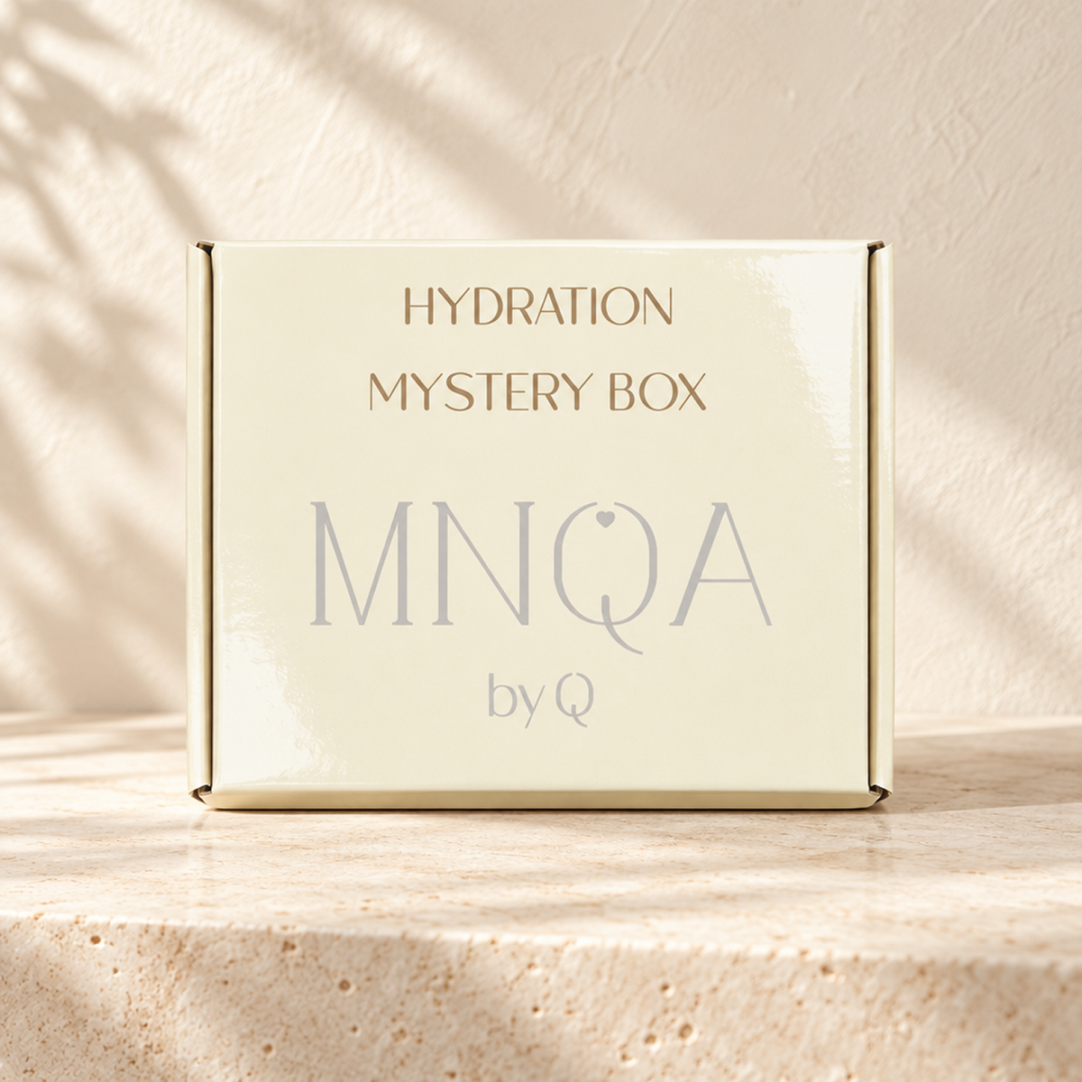 Hydration Mystery Box