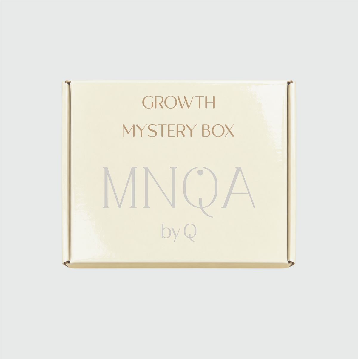Growth Mystery Box