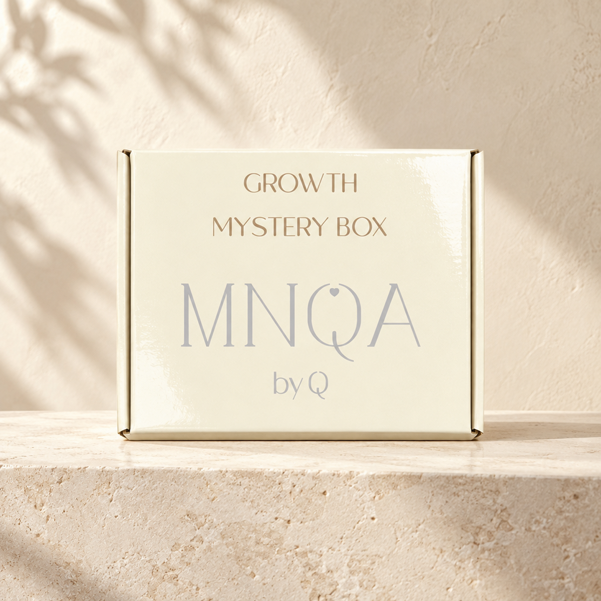 Growth Mystery Box