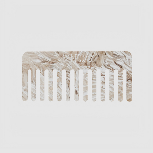 Acetate Comb