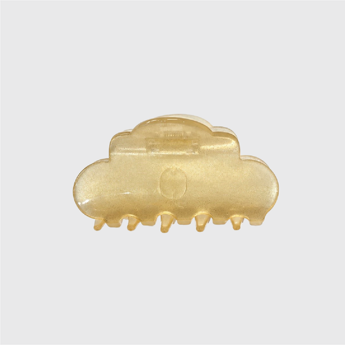 Cloud Aura Hair Clip