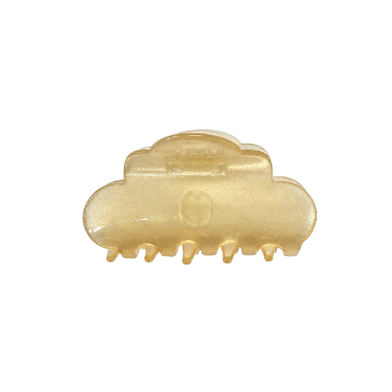 Cloud Aura Hair Clip