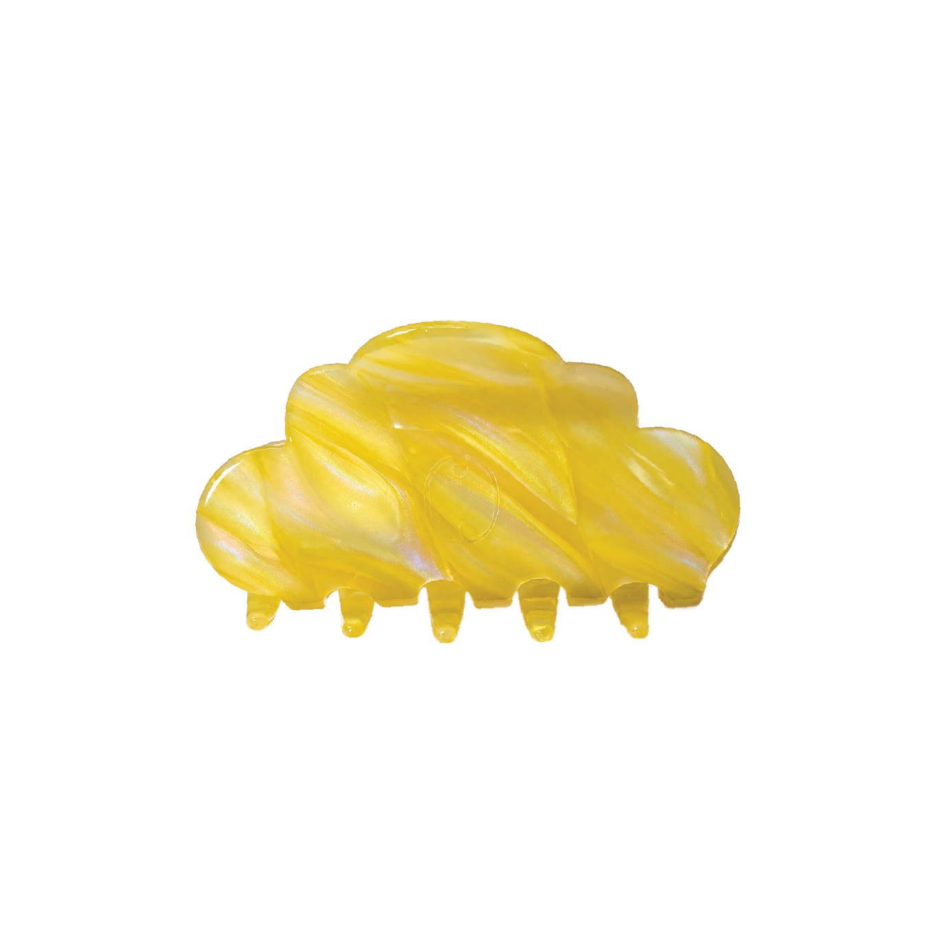 Crème Cloud Hair Clip