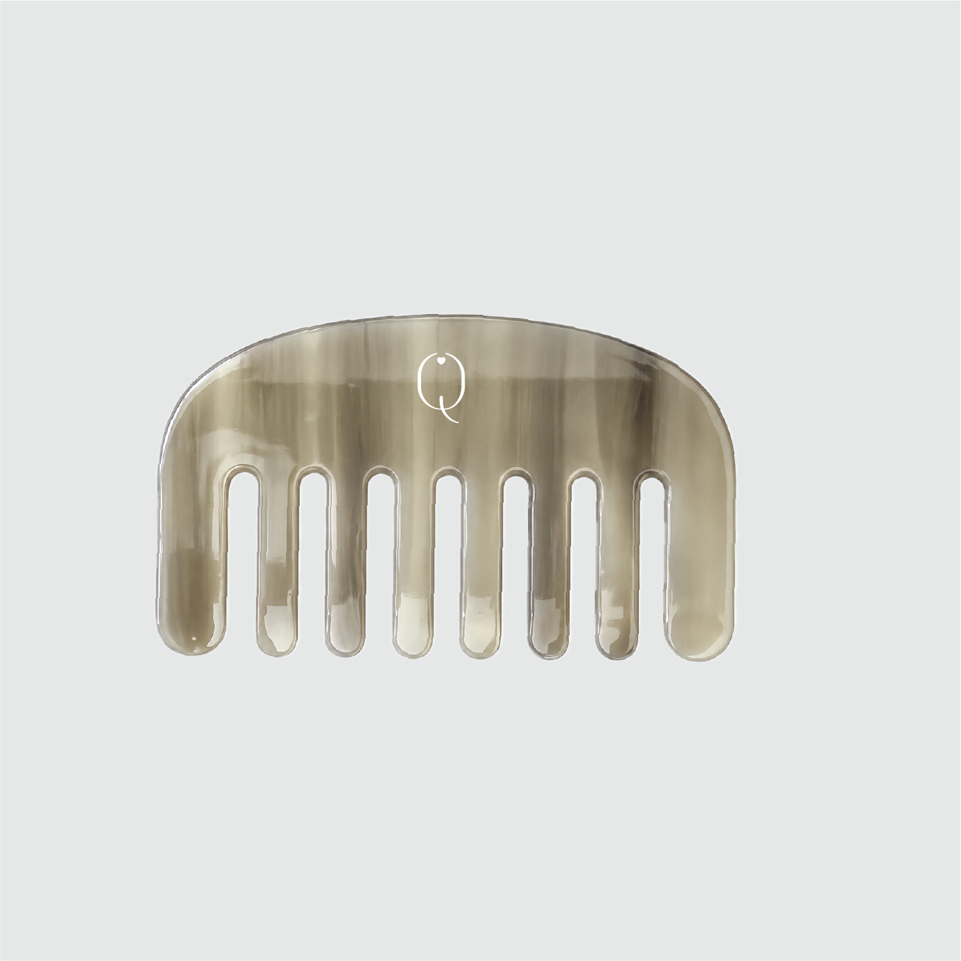 The Glide Comb
