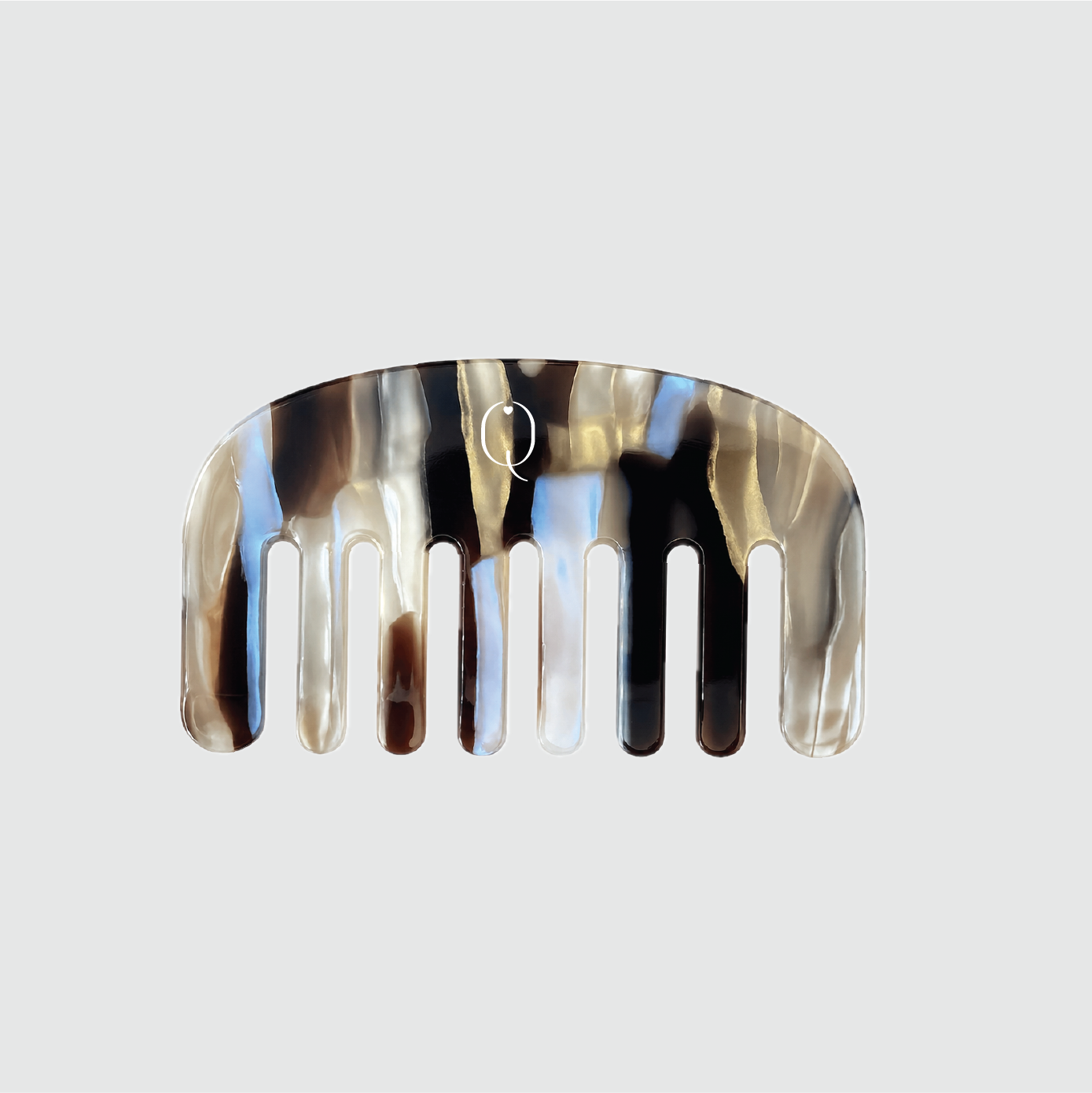 The Glide Comb