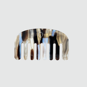 The Glide Comb