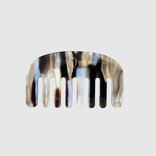 The Glide Comb