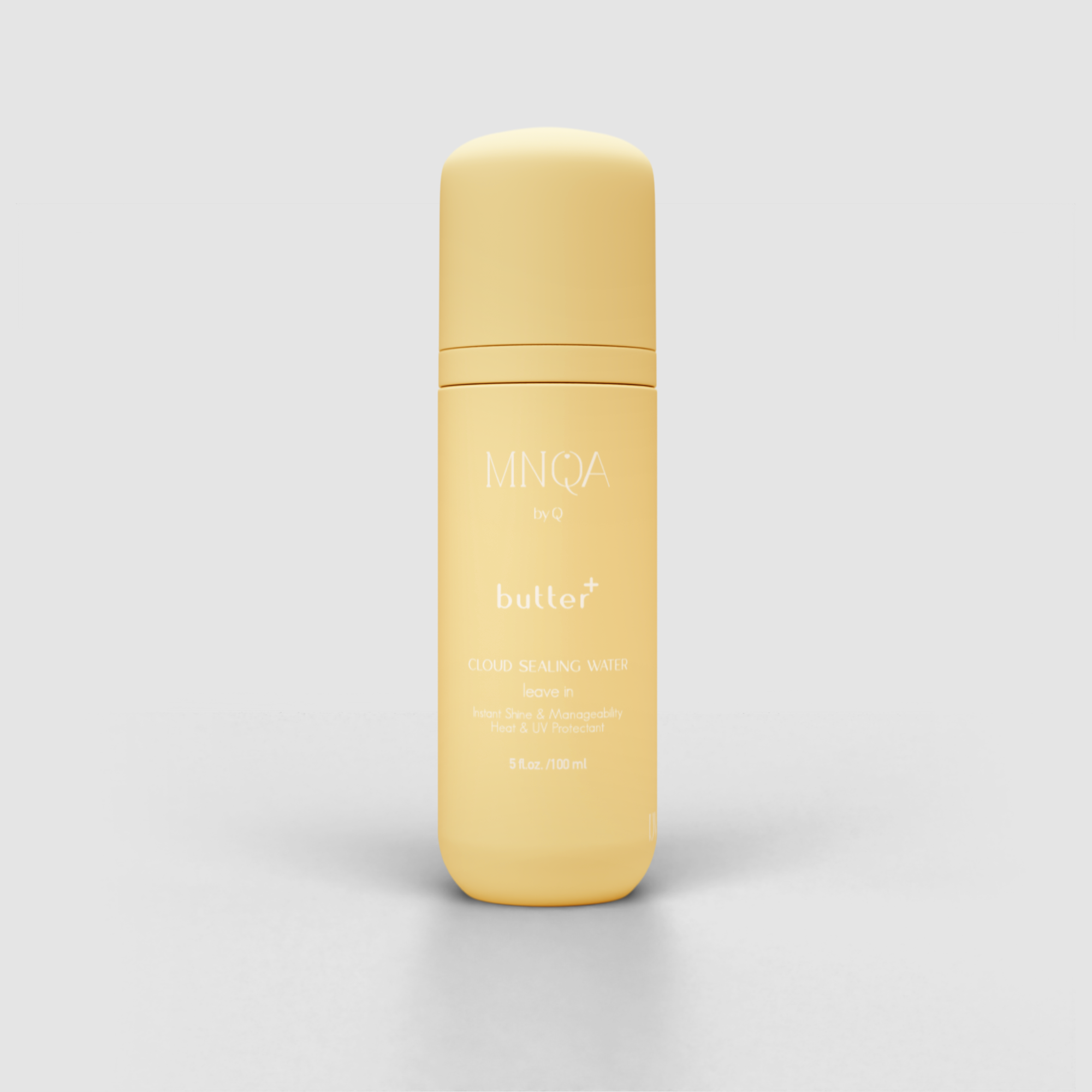butter+ Cloud Sealing Water