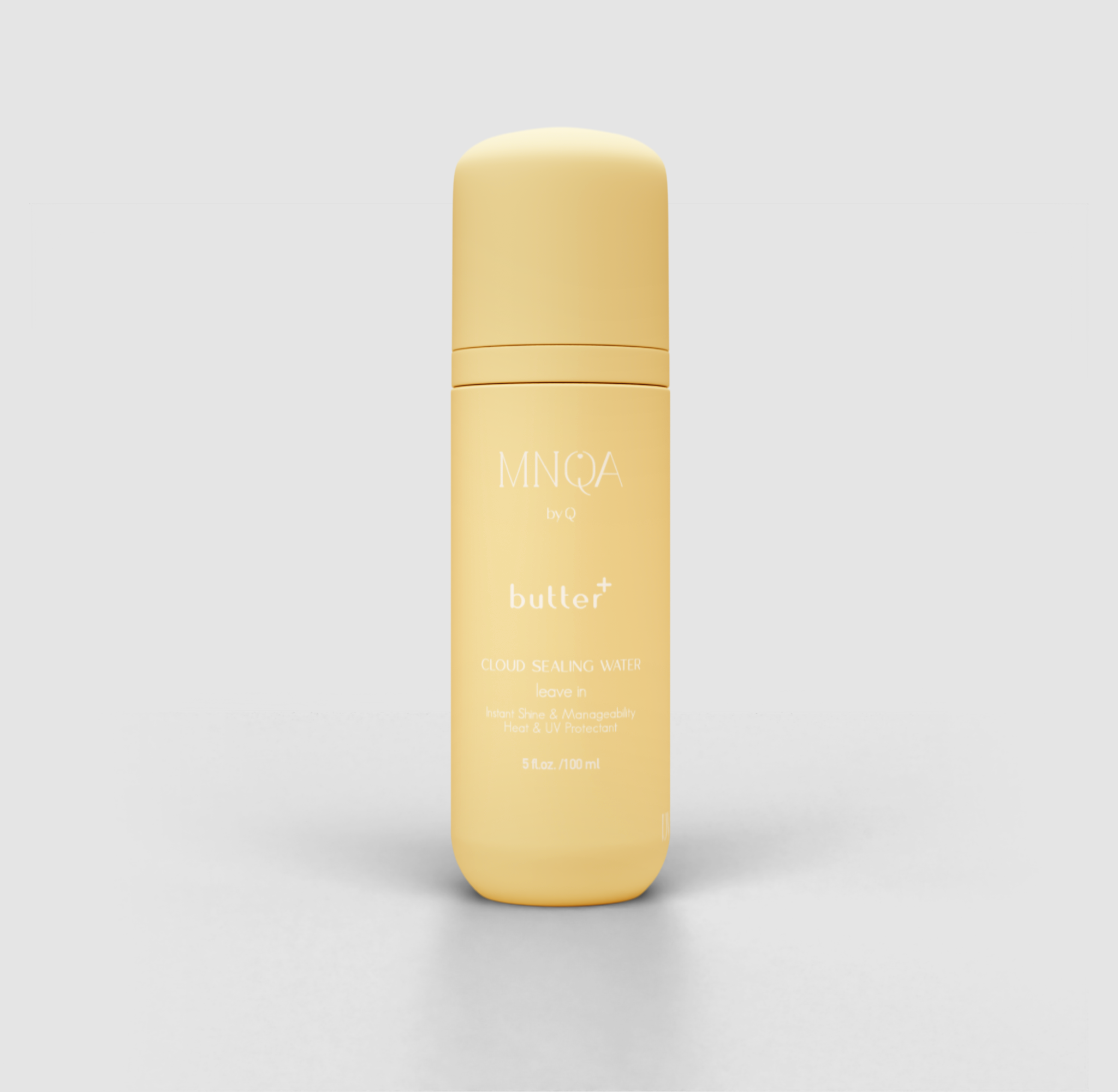 butter+ Cloud Sealing Water