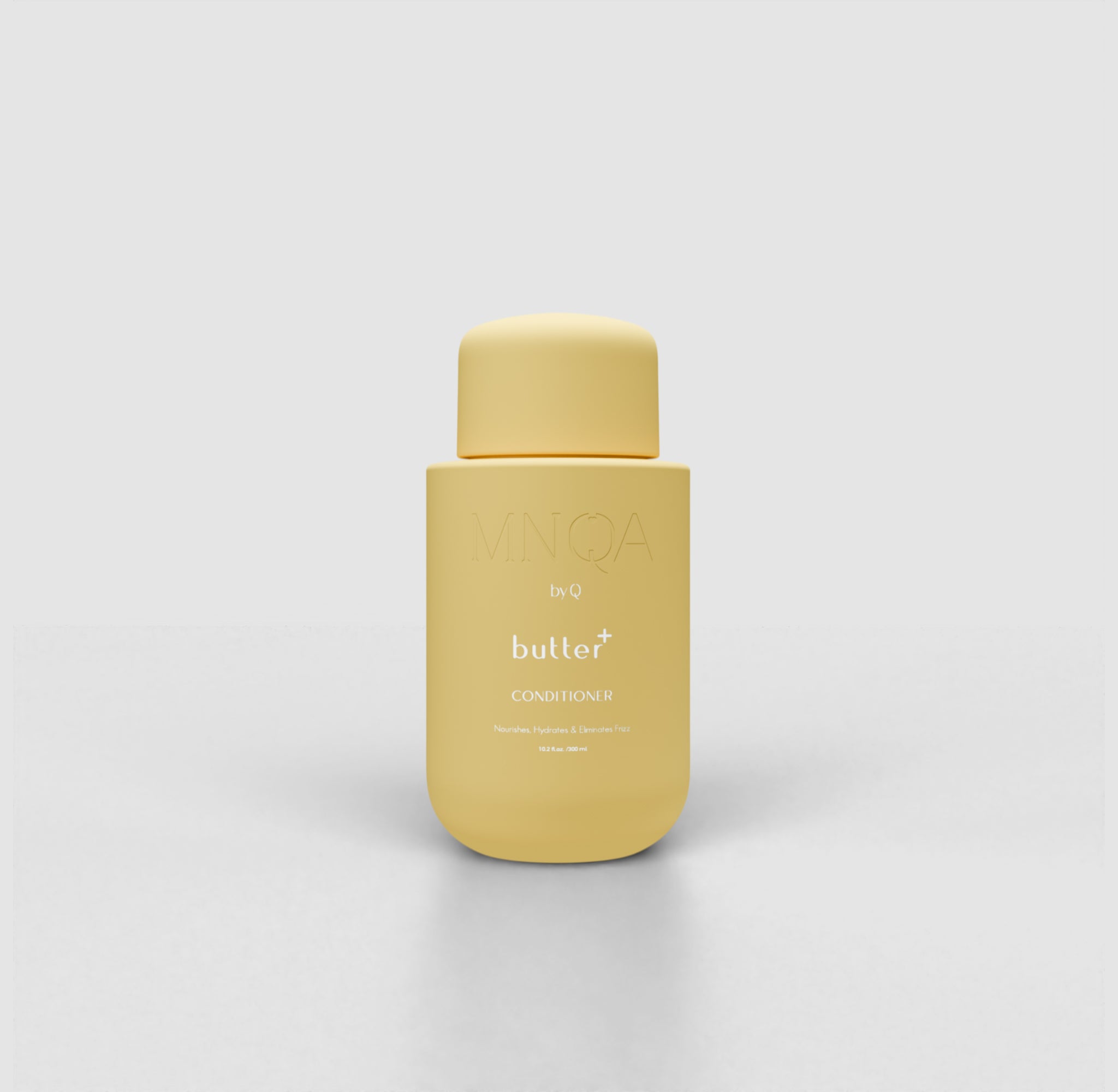 Butter+ Conditioner