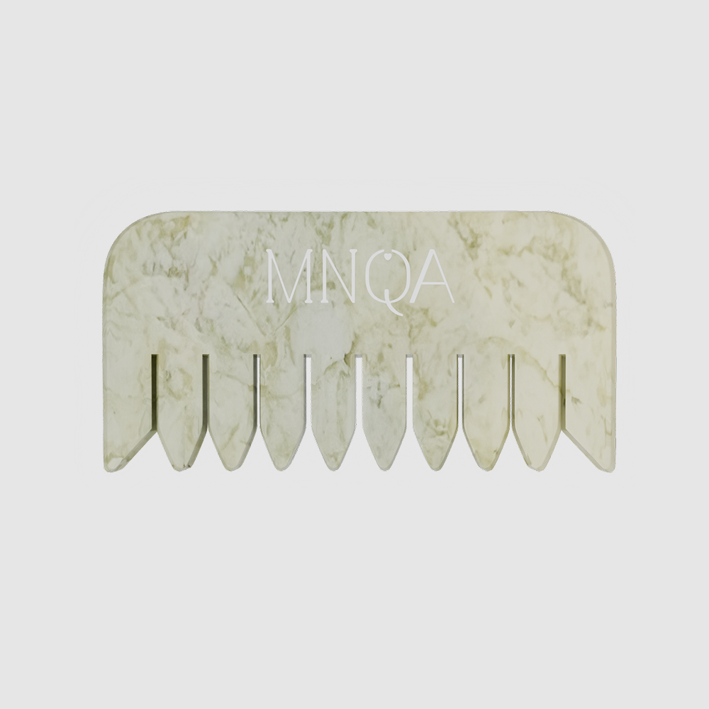 Gua Sha Comb