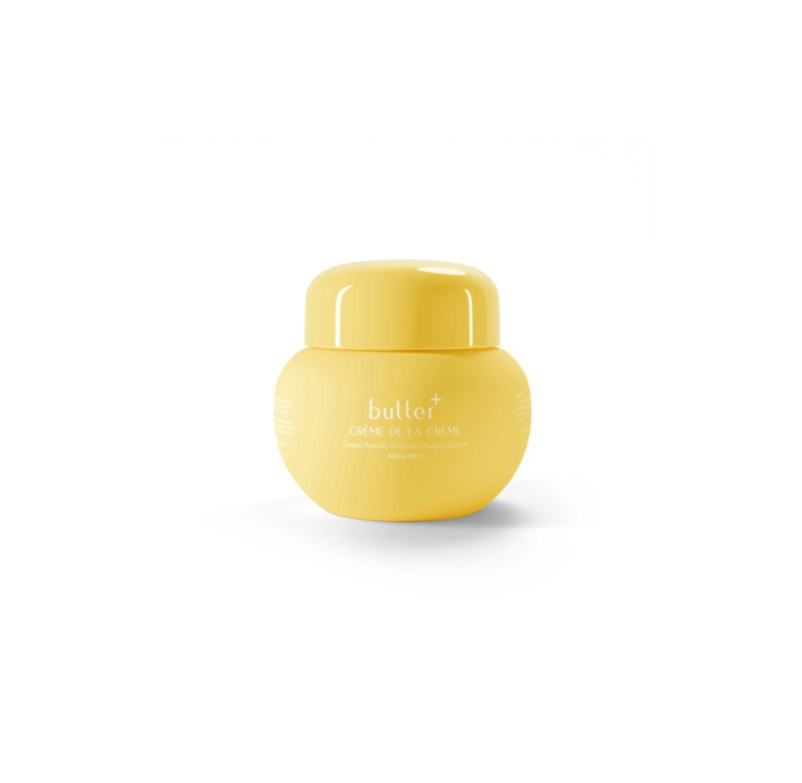 Butter+ Crème de la crème Mask
