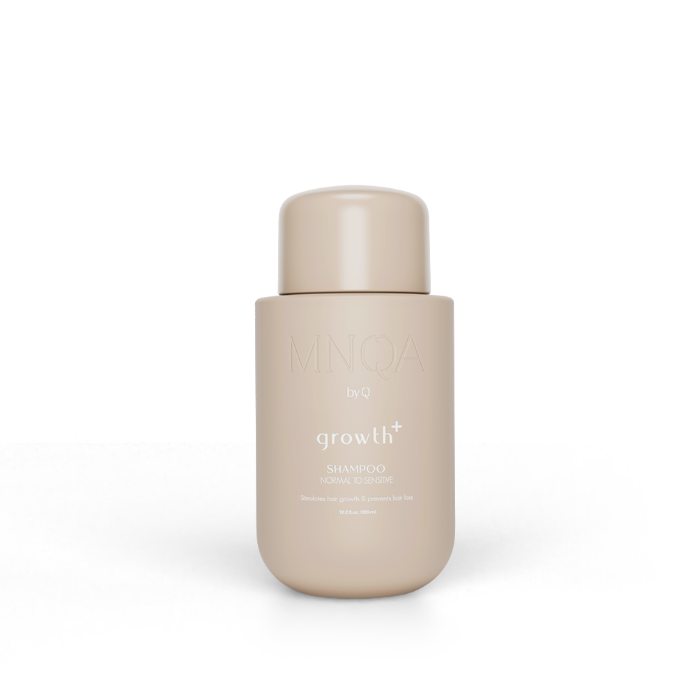 growth shampoo