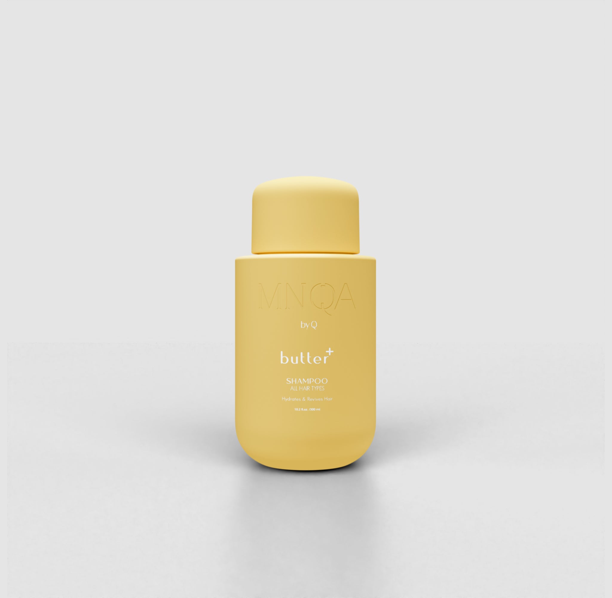 Butter+ Shampoo