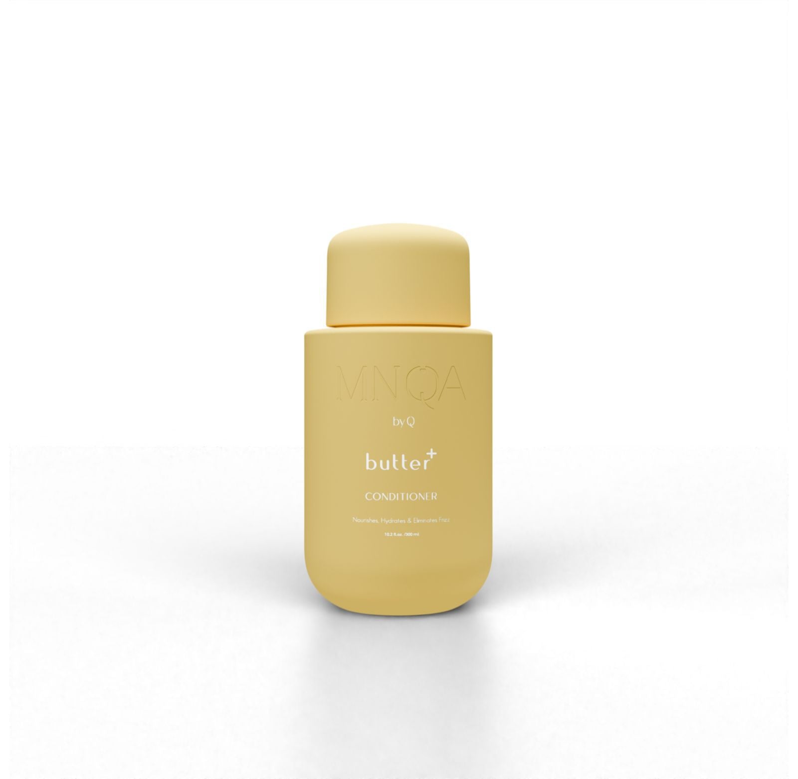 Butter+ Conditioner