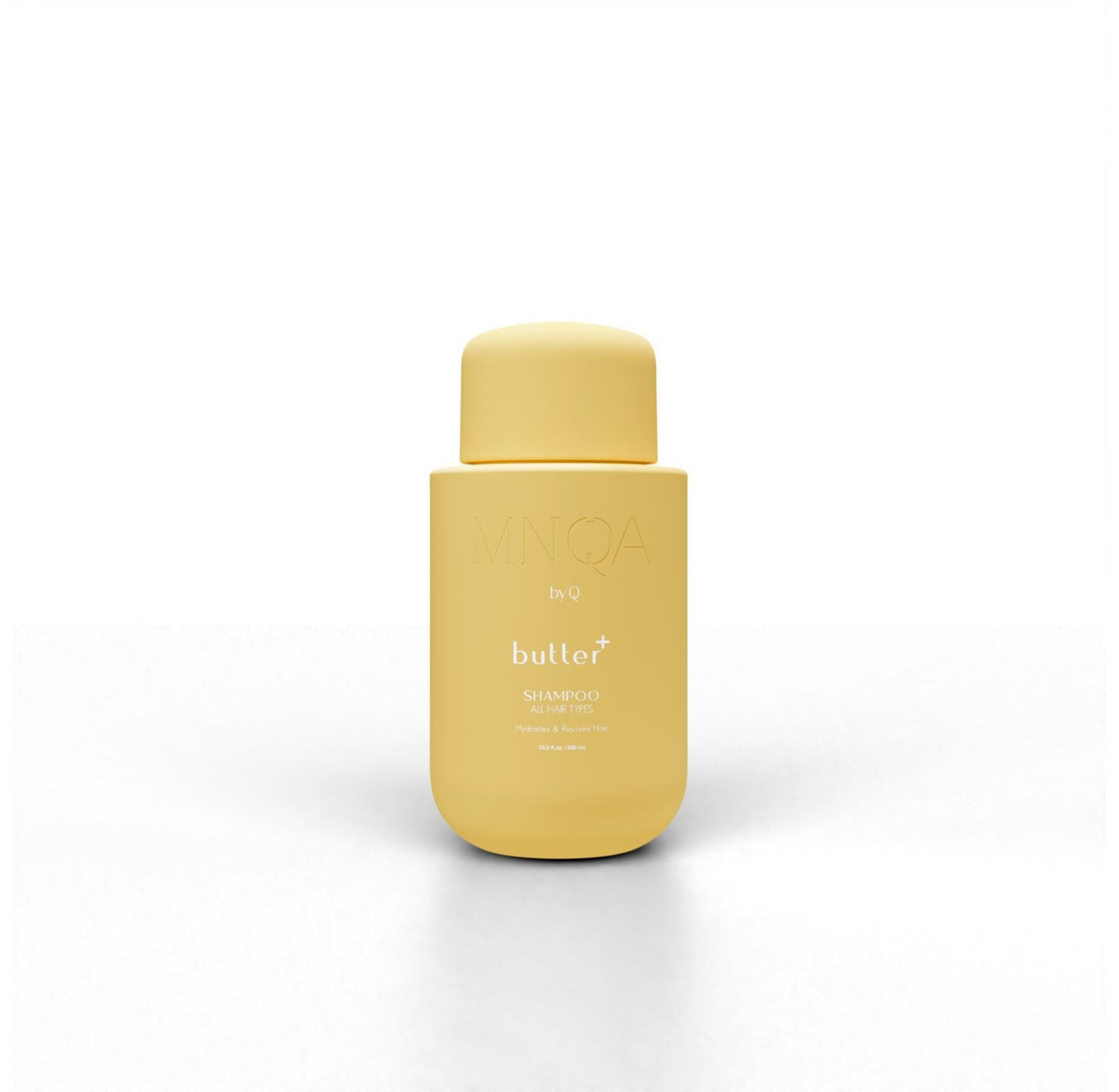 Butter+ Shampoo